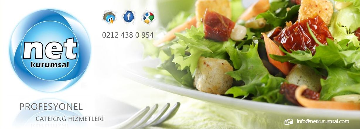 catering firması